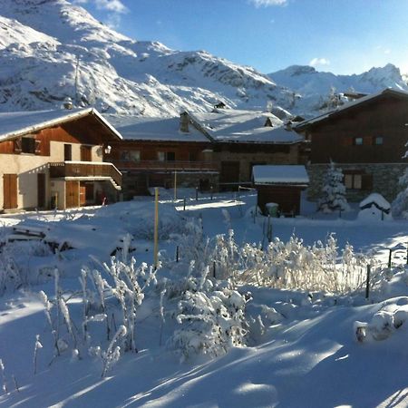 Chalet Grinch 90M2, 3 Sdb, Skis Aux Pieds, Wifi Tignes Dış mekan fotoğraf