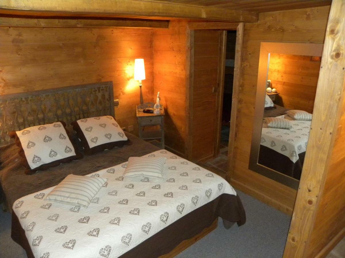 Chalet Grinch 90M2, 3 Sdb, Skis Aux Pieds, Wifi Tignes Dış mekan fotoğraf