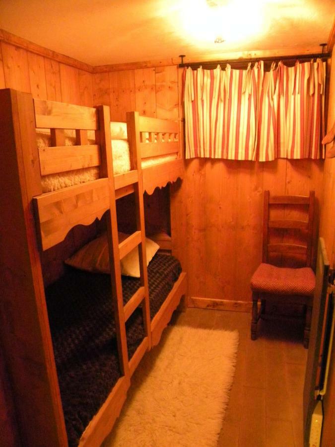 Chalet Grinch 90M2, 3 Sdb, Skis Aux Pieds, Wifi Tignes Dış mekan fotoğraf