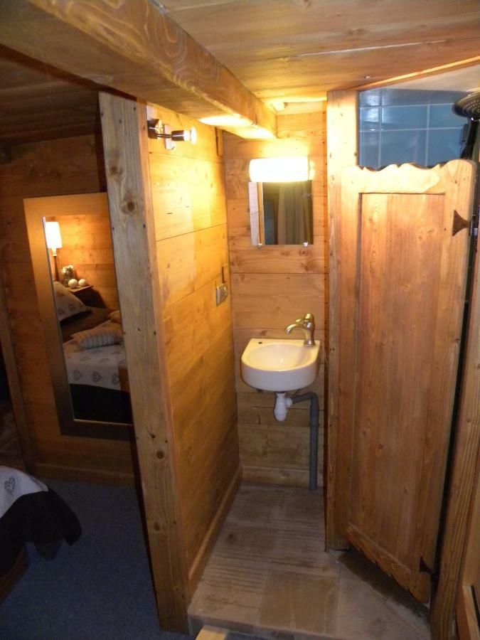 Chalet Grinch 90M2, 3 Sdb, Skis Aux Pieds, Wifi Tignes Dış mekan fotoğraf