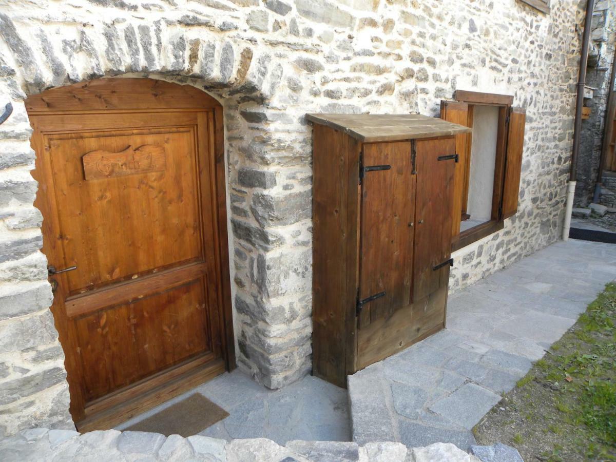 Chalet Grinch 90M2, 3 Sdb, Skis Aux Pieds, Wifi Tignes Dış mekan fotoğraf