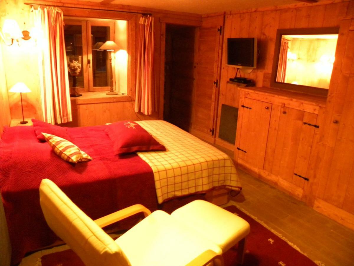 Chalet Grinch 90M2, 3 Sdb, Skis Aux Pieds, Wifi Tignes Dış mekan fotoğraf