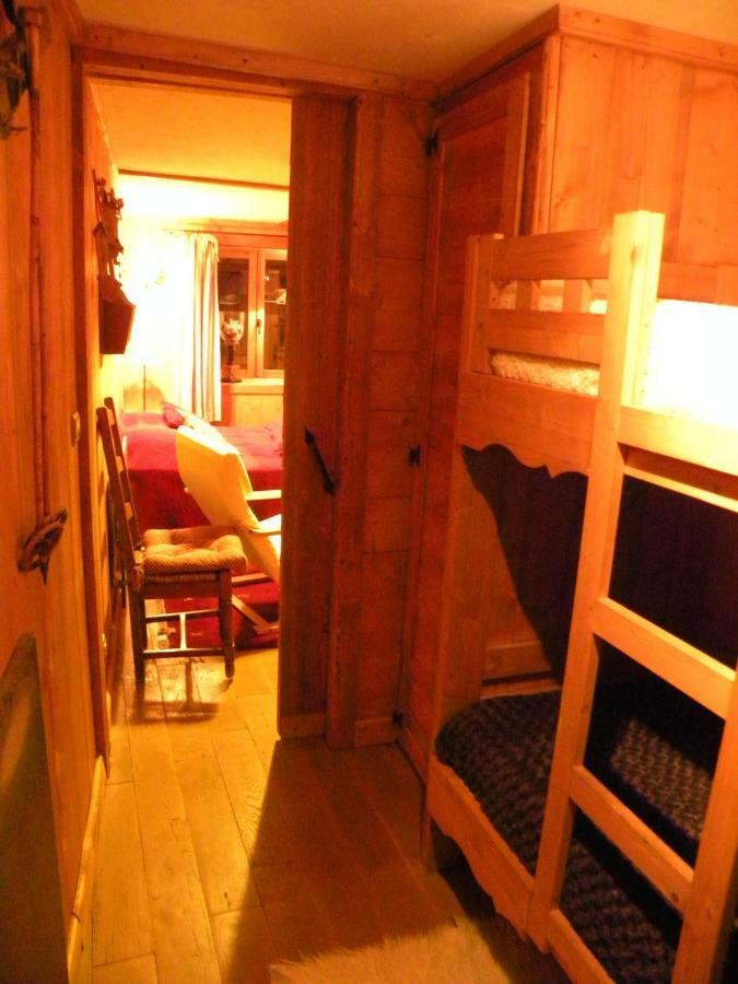 Chalet Grinch 90M2, 3 Sdb, Skis Aux Pieds, Wifi Tignes Dış mekan fotoğraf