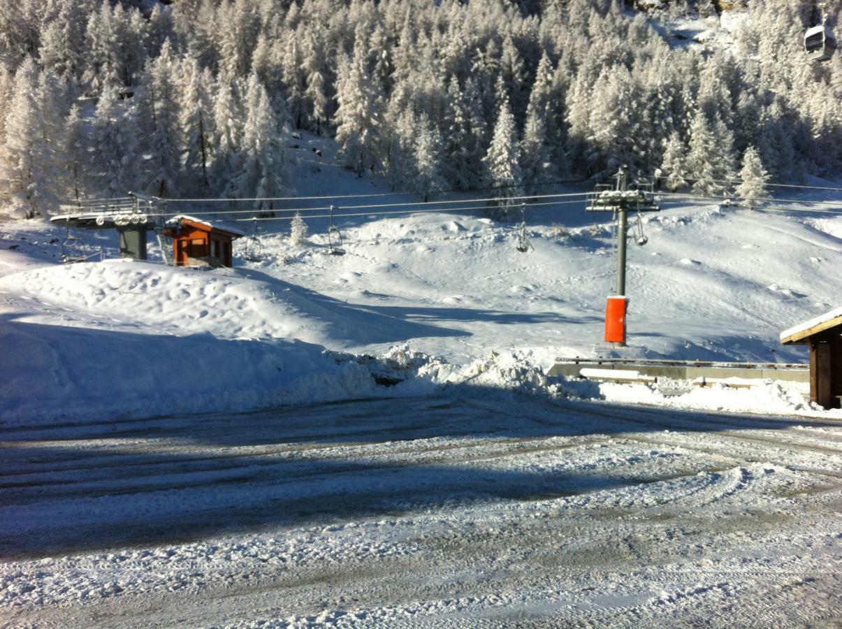 Chalet Grinch 90M2, 3 Sdb, Skis Aux Pieds, Wifi Tignes Dış mekan fotoğraf